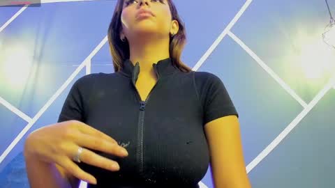 Snapshot of bianca_vega_ chatting on May 1, 2026, 11:15 am bianca_vega_ online show from May 1, 2026, 11:15 am