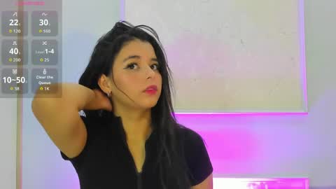 Snapshot of bianca_vega_ chatting on May 21, 2026, 11:17 am bianca_vega_ online show from May 21, 2026, 11:17 am