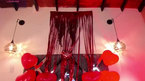  B I A N C A  online show from February 14, 2025, 9:45 am