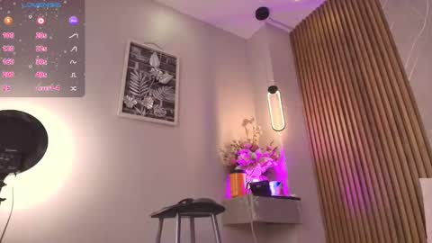 biancaa__18 online show from March 11, 2026, 7:31 pm