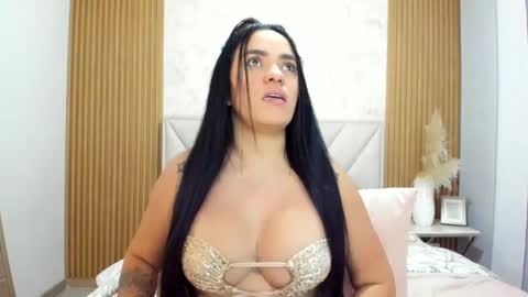 bianca online show from September 30, 2025, 1:54 am