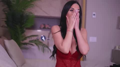 Bianca online show from March 25, 2026, 2:12 pm