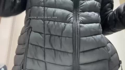 Bianca Mirage online show from April 5, 2026, 1:41 pm