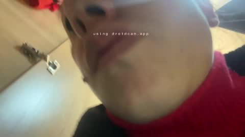 Bianca Mirage online show from April 12, 2026, 4:45 pm