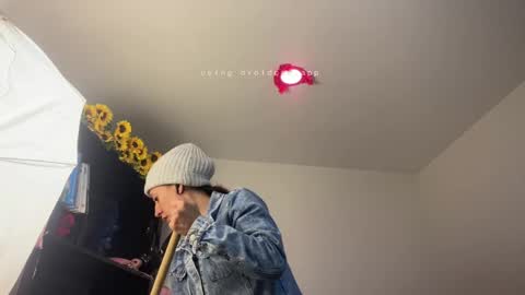 Bianca Mirage online show from April 13, 2026, 1:16 pm