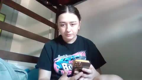 Snapshot of biancaxxx5 chatting on September 15, 2025, 6:52 pm biancaxxx5 online show from September 15, 2025, 6:52 pm