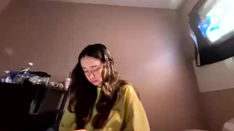 Snapshot of biancaxxx5 chatting on October 23, 2025, 6:50 pm biancaxxx5 online show from October 23, 2025, 6:50 pm