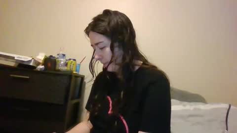 Snapshot of biancaxxx5 chatting on October 28, 2025, 6:21 pm biancaxxx5 online show from October 28, 2025, 6:21 pm