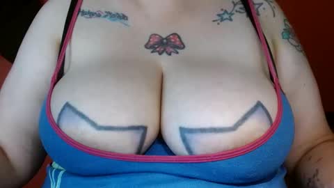 bianca online show from March 3, 2025, 4:14 pm