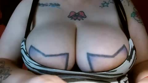 bianca online show from March 6, 2025, 1:03 pm