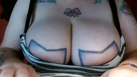 bianca online show from March 12, 2025, 9:45 pm