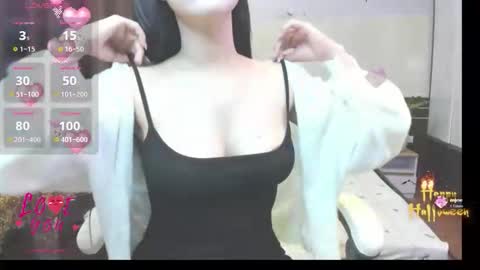 Bi Bi online show from November 6, 2025, 4:02 am