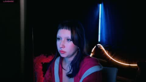 bibi_iva online show from February 21, 2025, 11:01 am