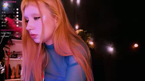 bibi_iva online show from January 12, 2026, 4:12 pm