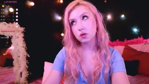 Snapshot of bibi_iva chatting on February 27, 2026, 11:05 pm bibi_iva online show from February 27, 2026, 11:05 pm