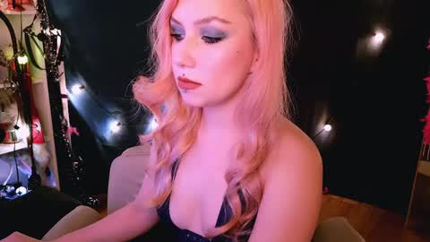 bibi_iva online show from April 12, 2026, 2:38 am