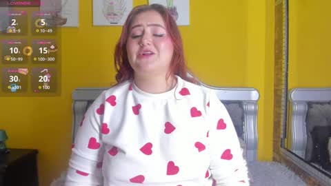 bibiana_js_ online show from February 3, 2025, 4:52 pm