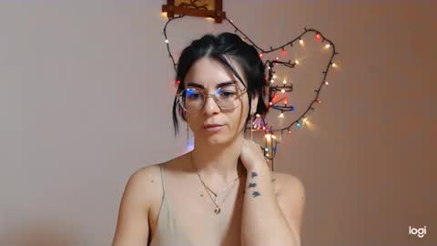 Snapshot of bibitina chatting on January 18, 2026, 4:55 pm innasugarwild online show from January 18, 2026, 4:55 pm