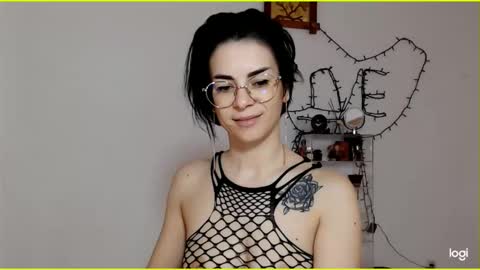 Snapshot of bibitina chatting on February 26, 2026, 6:56 am innasugarwild online show from February 26, 2026, 6:56 am