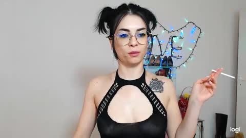 Snapshot of bibitina chatting on March 14, 2026, 11:37 am innasugarwild online show from March 14, 2026, 11:37 am
