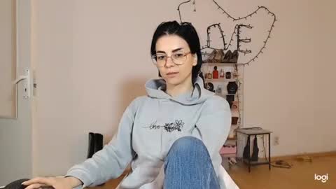 Snapshot of bibitina chatting on April 15, 2026, 4:36 pm innasugarwild online show from April 15, 2026, 4:36 pm