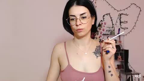 Snapshot of bibitina chatting on April 27, 2026, 5:05 am innasugarwild online show from April 27, 2026, 5:05 am