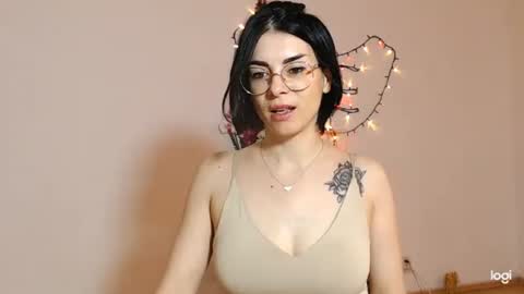 Snapshot of bibitina chatting on April 29, 2026, 5:22 am innasugarwild online show from April 29, 2026, 5:22 am