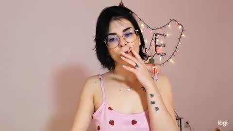 Snapshot of bibitina chatting on May 6, 2026, 5:14 am innasugarwild online show from May 6, 2026, 5:14 am