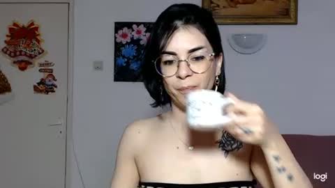 Snapshot of bibitina chatting on May 20, 2026, 5:13 am innasugarwild online show from May 20, 2026, 5:13 am