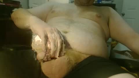 bibliogasm1 online show from January 13, 2026, 1:22 am