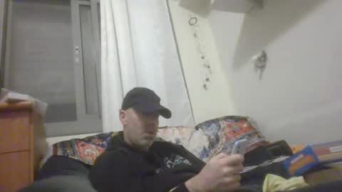 bibo999__ online show from November 16, 2025, 6:46 pm