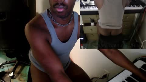 BicepsandFrot online show from March 2, 2025, 8:59 am