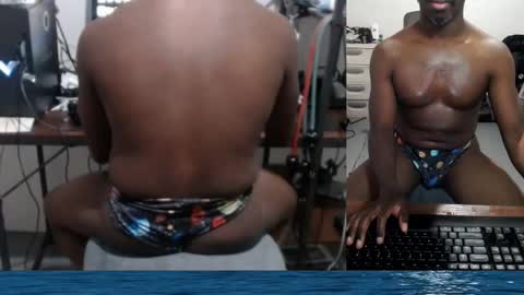 BicepsandFrot online show from May 23, 2026, 7:13 am