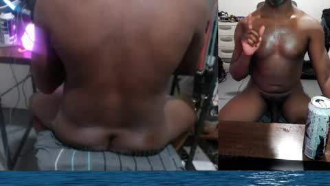 BicepsandFrot online show from May 29, 2026, 10:46 am