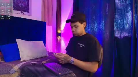 Bick Khonn online show from June 11, 2026, 7:56 pm