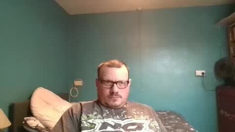bigdan1986 online show from January 18, 2025, 10:49 am