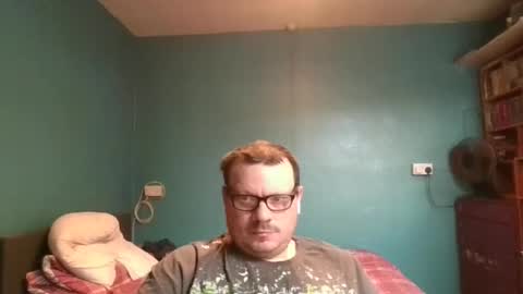 bigdan1986 online show from February 24, 2025, 9:43 am