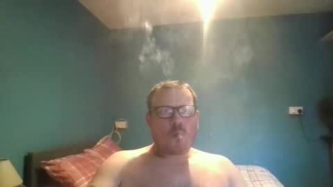 bigdan1986 online show from October 12, 2025, 4:06 pm