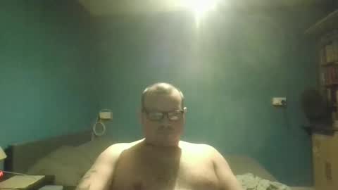 bigdan1986 online show from February 14, 2026, 6:37 pm