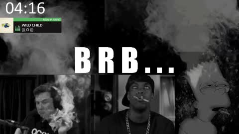 bidude_pdx420 online show from October 25, 2025, 3:03 am