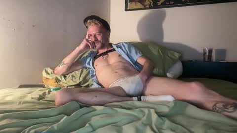 biffpowbang online show from March 19, 2026, 5:00 am