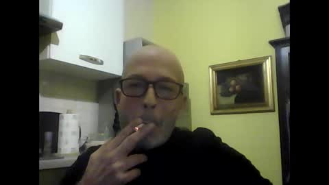 Snapshot of big23italy chatting on February 15, 2026, 8:05 pm big23italy online show from February 15, 2026, 8:05 pm