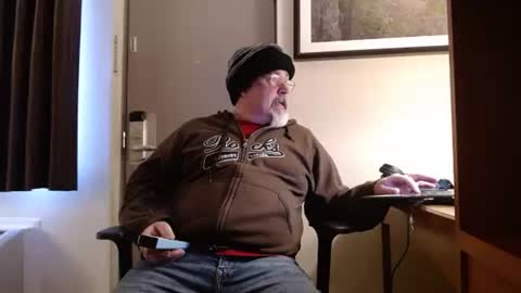 big6incheragain online show from March 12, 2026, 7:20 pm