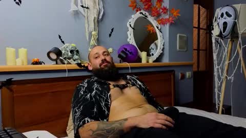 Snapshot of big__daddy110 chatting on October 29, 2025, 7:04 pm Rustam online show from October 29, 2025, 7:04 pm