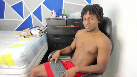 big_black11 online show from December 21, 2025, 12:45 pm