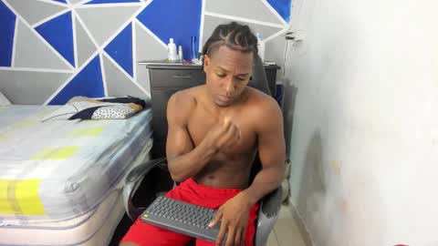 big_black11 online show from January 5, 2026, 5:27 pm