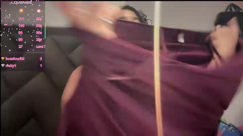 lau li online show from February 25, 2025, 8:58 am