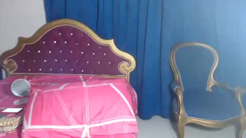 Marcela online show from January 29, 2025, 7:57 am