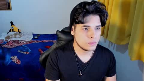 Logan Sprouse online show from February 28, 2026, 11:39 pm