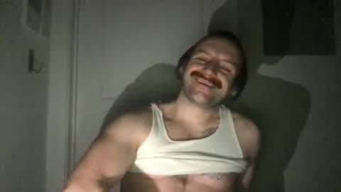 BIG DICK DIRTBAG  online show from November 30, 2025, 7:45 am